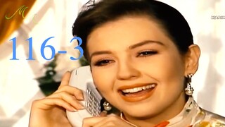 Marimar Tagalog Dubbed 116.3