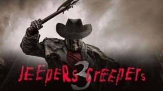 Jeepers Creepers โฉบกระชากหัว ภาค 3 (2017)