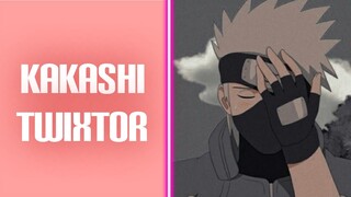 FREE HATAKE KAKASHI TWIXTOR CLIPS