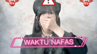 POV - WAKTU NAFAS