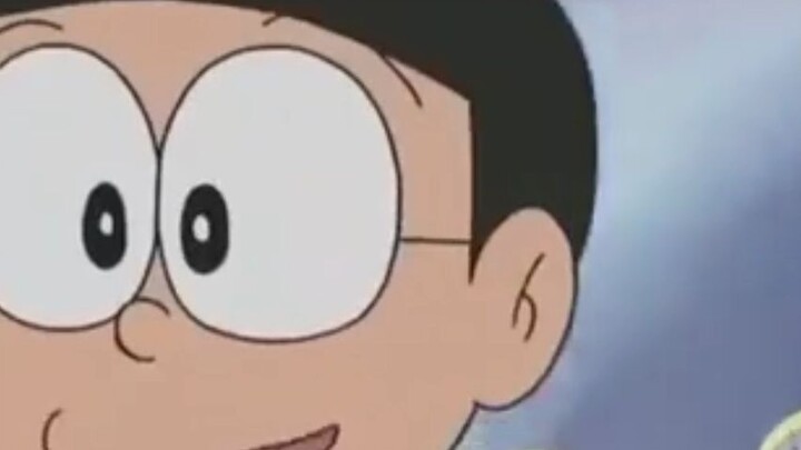 nobita jaga kesehatan
