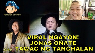 I Do Love You Cover by Jonas Oñate ng Tawag ng Tanghalan!