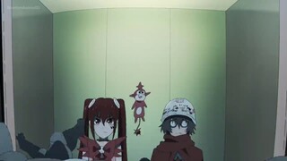 ep 1 mahou shoujo magical destroyers (sub indo)