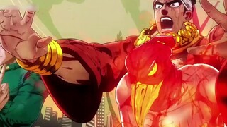 [JOJO/Caodong No Party/AMV] "แต่" คุณจากไปแล้ว และเราก็ไม่ใช่เด็กอีกต่อไป