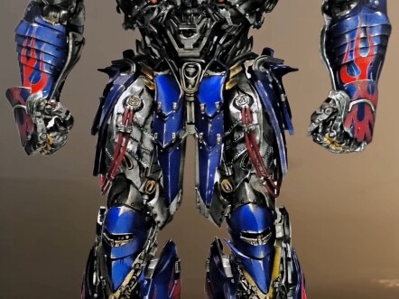 When models meet AI