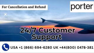 How Can I Avoid Porter Airlines Cancellation Fees? ❌💲
