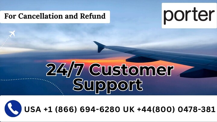 How Can I Avoid Porter Airlines Cancellation Fees? ❌💲