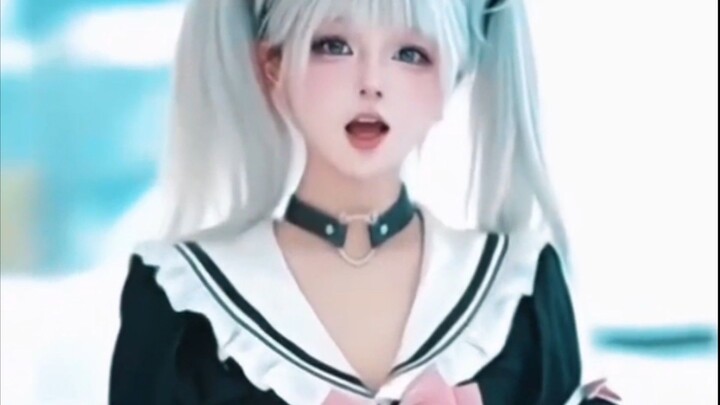 BINI DI DUNIA NYATA ❤