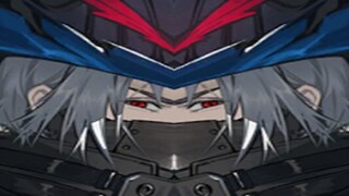 [Arknights] นักล่าแห่งท้องทะเลลึก🥵
