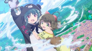 Kuma Kuma Kuma Bear Punch! (Episode 4)