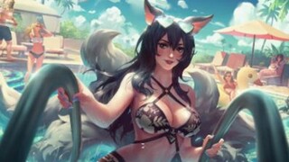 Những cú đụ siêu phàm và mạnh mẽ👌👈👈🤕