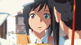 Chill cùng Kimu No Kawa #yourname