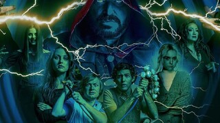 Gothic Slayers (2025) الترجمة العربية