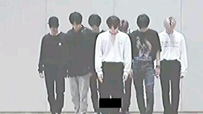 drunk-dazed dance practice sunoo focus