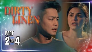 Dirty Linen | Episode 77 (2/4) May 2, 2024
