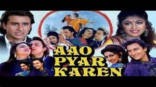 AAO PYAAR KAREN(1994) DUBBING BAHASA INDONESIA KUALITAS HD