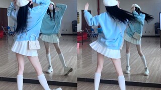 甜妹统治世界！