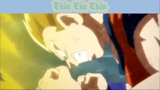 Những buổi luyện tập của Piccolo và Gohan Dragon ball #SuperSaiyan #schooltime