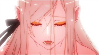 Hoạt hình|"Kizumonogatari" X "To My Soul"