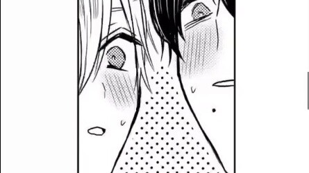 [ABO] Threesome, friendship deteriorates | A mutates into O, the two of them have been coveting each