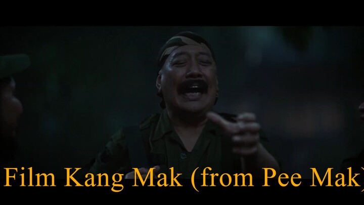 Film Kang Mak (from Pee Mak) (2024) FULL MOVIE
