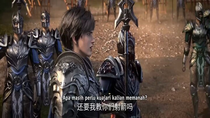 Purpl3 R1v3r S2 Ep 33 Sub Indo