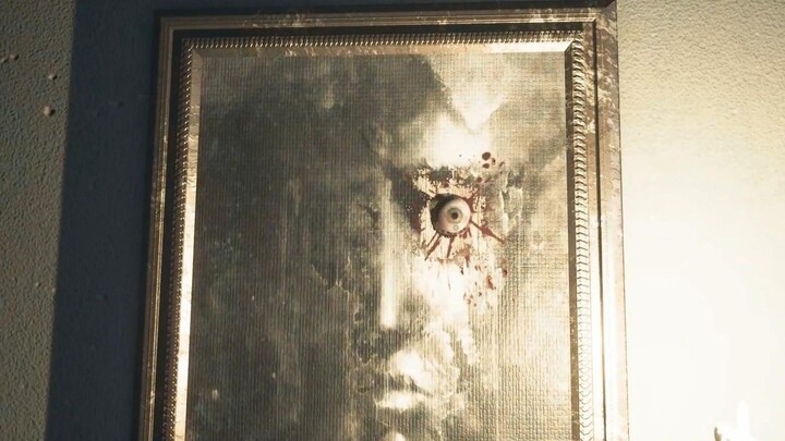 【لعبة الرعب والضحك】قصة أخلّص شبح في العالم يتسلّل إلى المستشفى: الفصل الثالث من لعبة «فيجس» – الجزء 