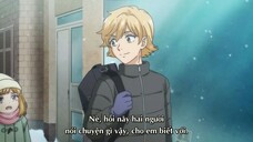 Ao no Orchestra Tập 19 vietsub