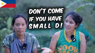 Small D problems in the Philippines | Don't COME? @RogerIsmiVlogs