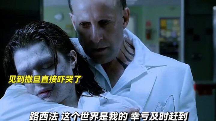 Epic Battle in Constantine!