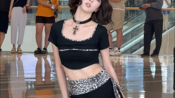 迟到  |   Chocolate queen冷脸耍点小帅