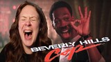Beverly Hills Cop * FIRST TIME WATCHING * reaction & commentary
