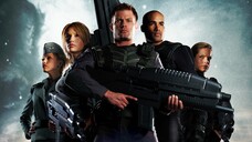 Starship Troopers 3: Marauder To watch the full movie for free, click on the link in the description