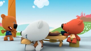 Phim hoạt hình thiếu nhi #43