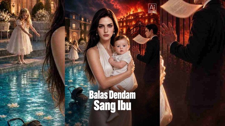 Balas Dendam Sang Ibu Full Bahasa Indonesia (RS)