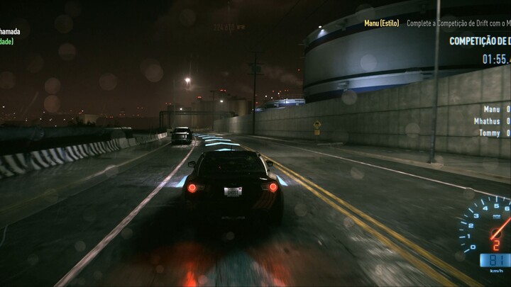 Need for Speed 2026