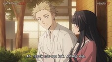 Kaoru Hana wa Rin to Saku eps 3 Sub indo