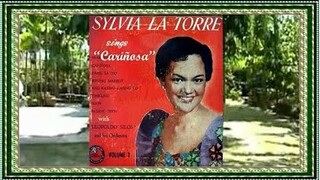 Cariñosa   Sylvia La Torre  Lyrics