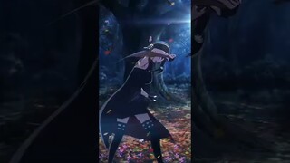 Why Mona "Wannabe" ~ Yor Foger Edit