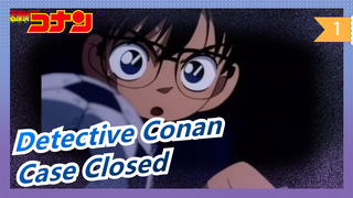 Detective Conan|【English Version】 Case Closed(Without Subtitles）EP1-130_A