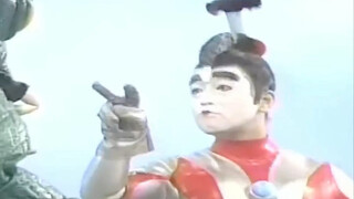 志村健奥特曼是谁？高见泽竟然是正版奥特曼？有哪些大制作？
