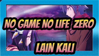 [No Game No Life: Zero / MAD] Lain Kali Bermainlah Permainan yang Tanpa Kematian...