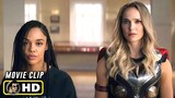 THOR: LOVE AND THUNDER (2022) "Rainbow" Movie Clip [HD] Marvel