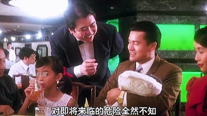 Fei Biao coba bermain curang terhadap Hao Ge, tapi malah dibuat masuk ke “tambang penderitaan” oleh 