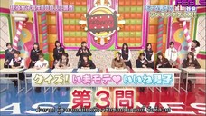 AKBINGO! ep 382 การแข่งขันตอบคำถามเกี่ยวกับผู้ชายที่เป็นที่นิยม ตอนจบ + ไฮไลท์ขอ