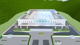 Sakura school simulator props id palace