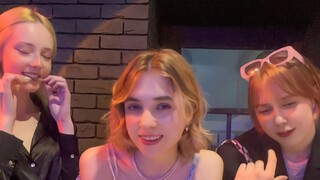 احذر من الفتيات المزعجات في روسيا، لن تستطيع تحملهن