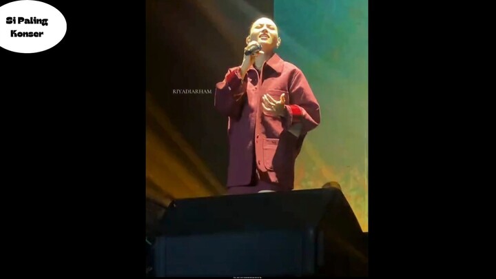 #Konser #pop #musik #band #viral #fyp