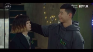 Park Seo-jun re-hires Kim Da-mi/ซีรีย์Itaewon Class