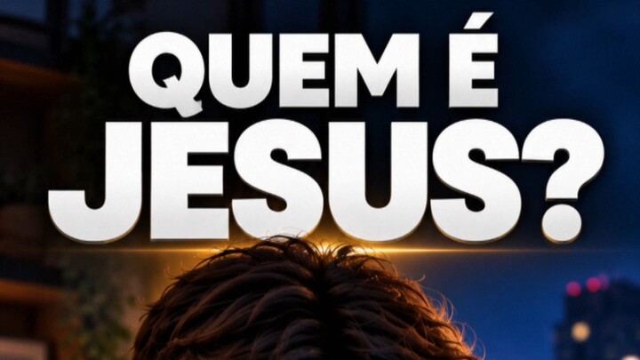 Quem é Jesus? Evangelho de Hoje — Lc 9,7-9